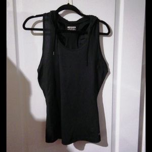Workout top